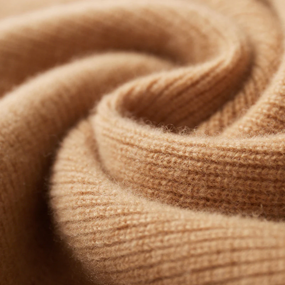 Hoodie Arezzo™ | À capuche en laine mérinos