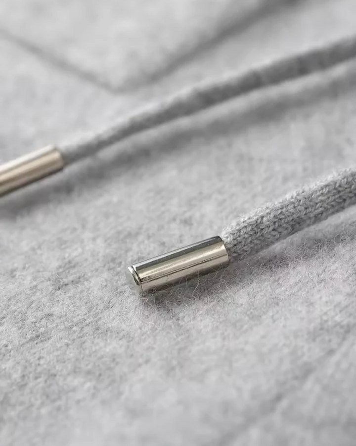 Turin™ | Tracksuit en cachemire