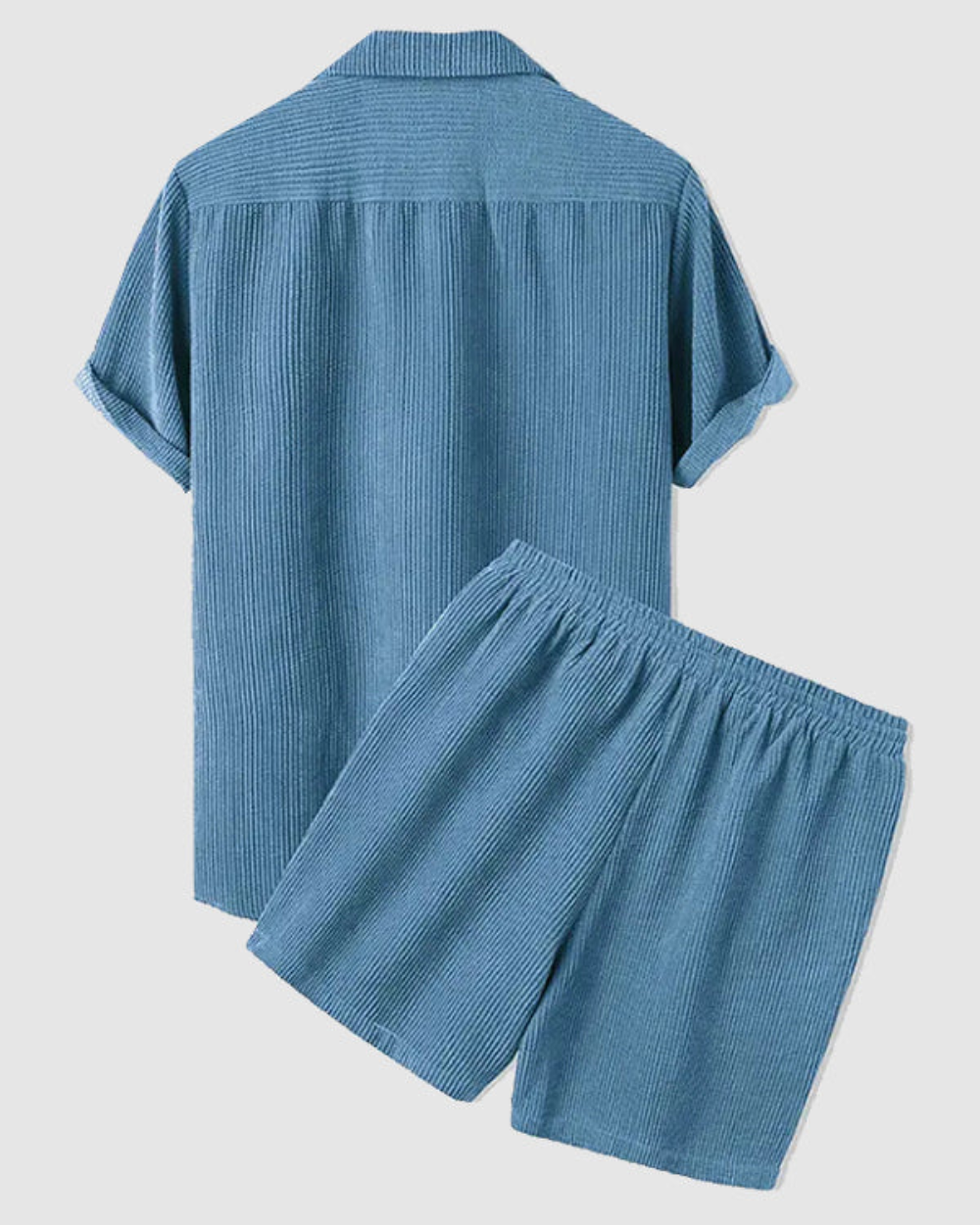 Noosa™ | Ensemble en velours côtelé