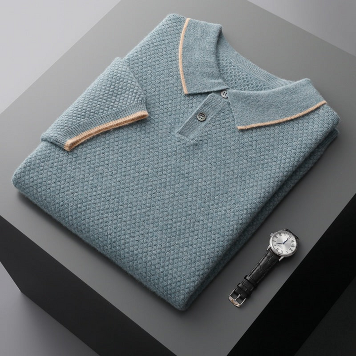 Polo Aristo™ |  Ultra-doux et léger