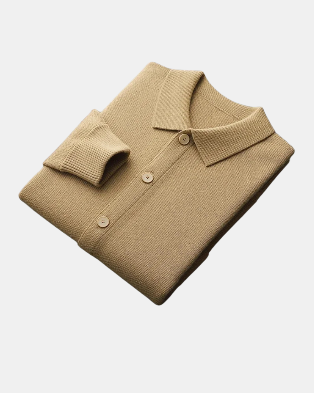 Cardigan Janus™ | En laine mérinos