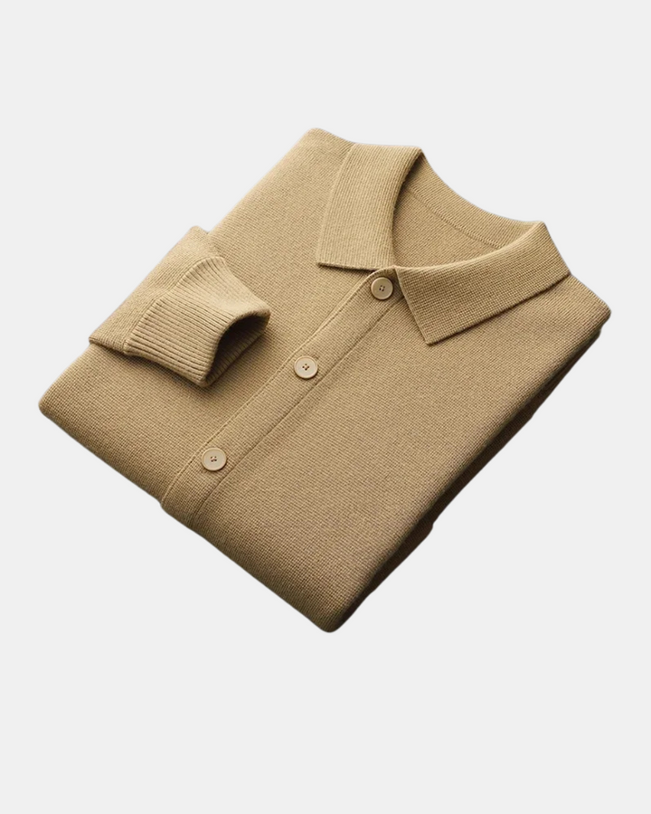 Cardigan Janus™ | En laine mérinos