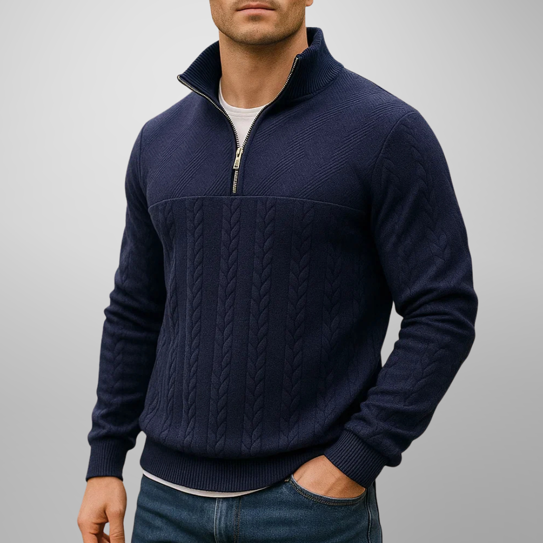 ALPINE | CHALEUR SAUVAGE