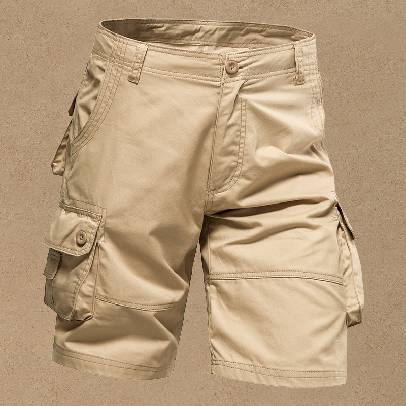 Shorts Adrien™ | Confortables à poches multiples