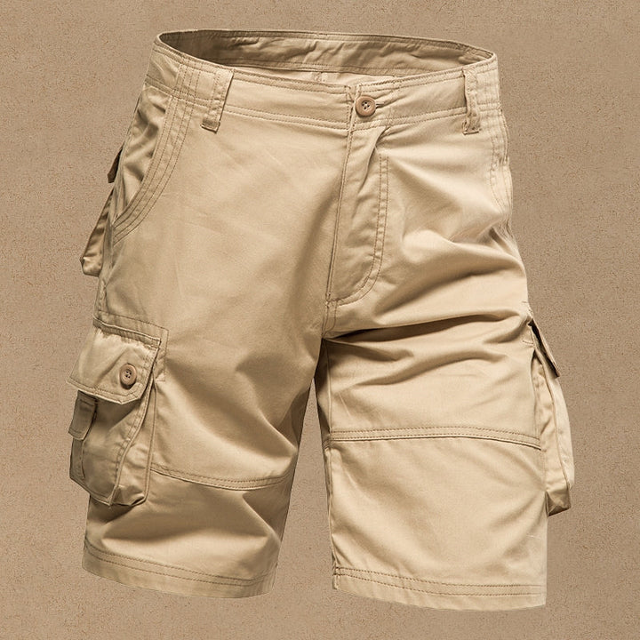 Shorts Adrien™ | Confortables à poches multiples
