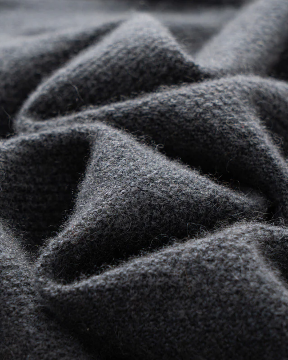 Hoodie Procida™ |  En cachemire