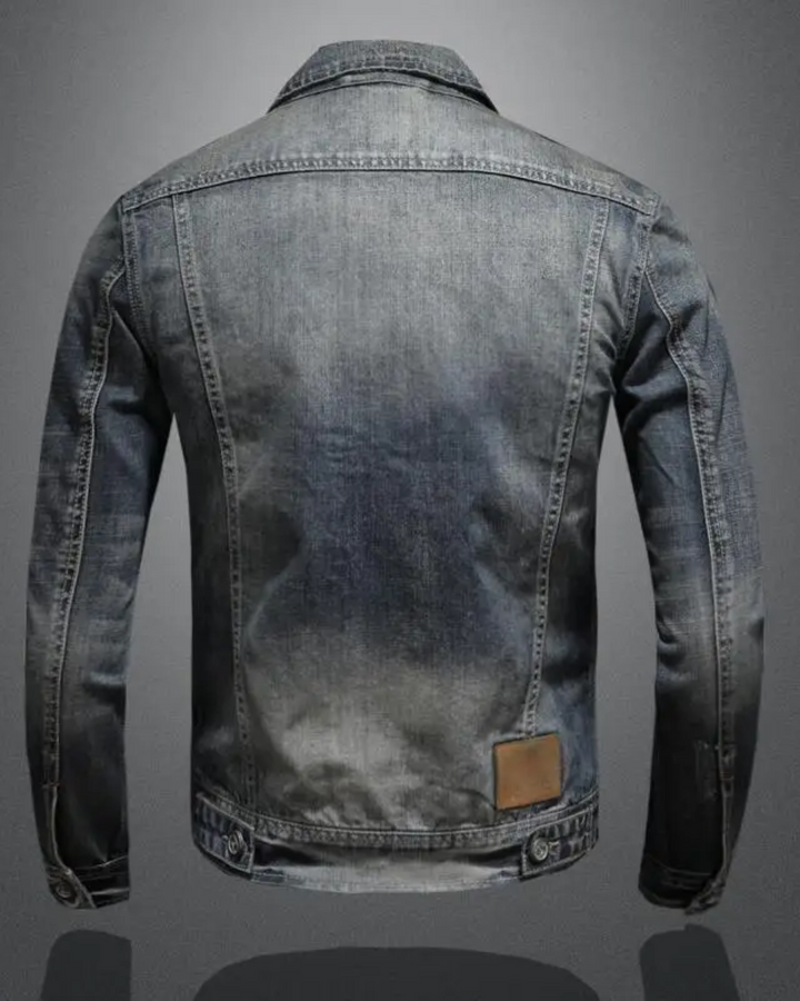 Veste Classique™ | En denim de qualité supérieure