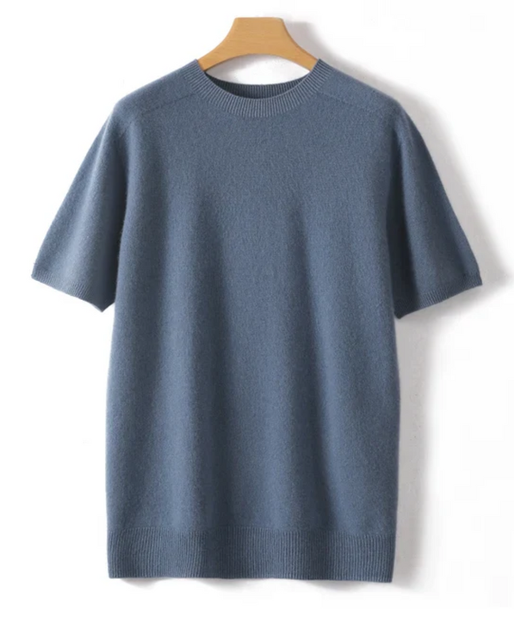 T-Shirt Aman™ |  Respirabilité et élégance