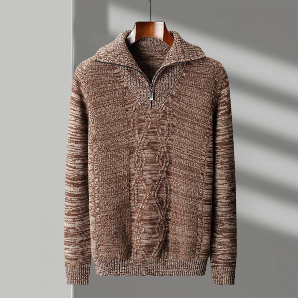 Pull Taranto™ | L’élégance raffinée