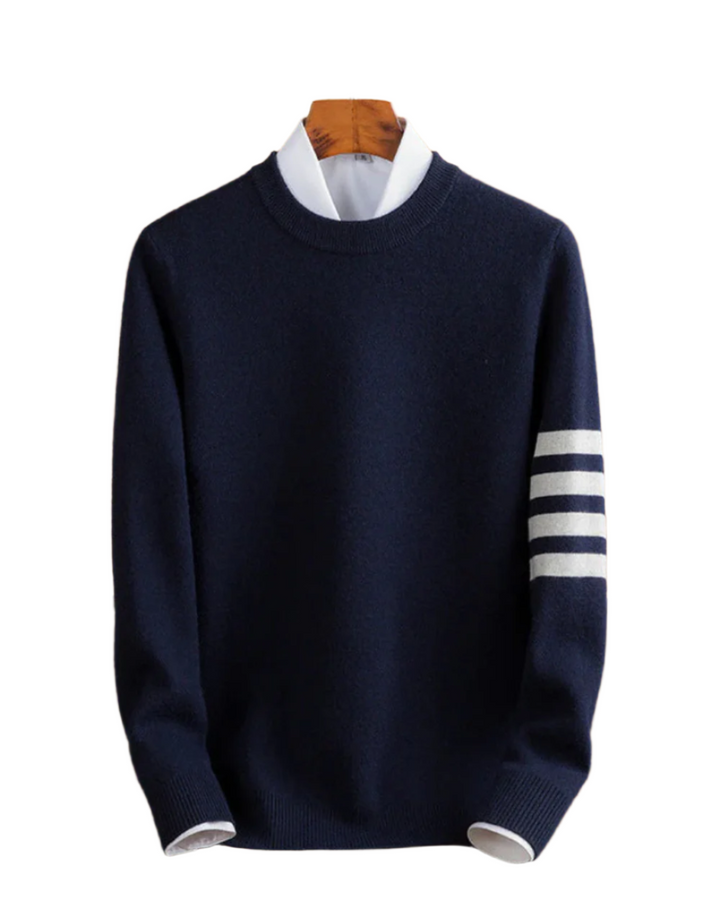 Pull Milano™ | Moderne et décontractée