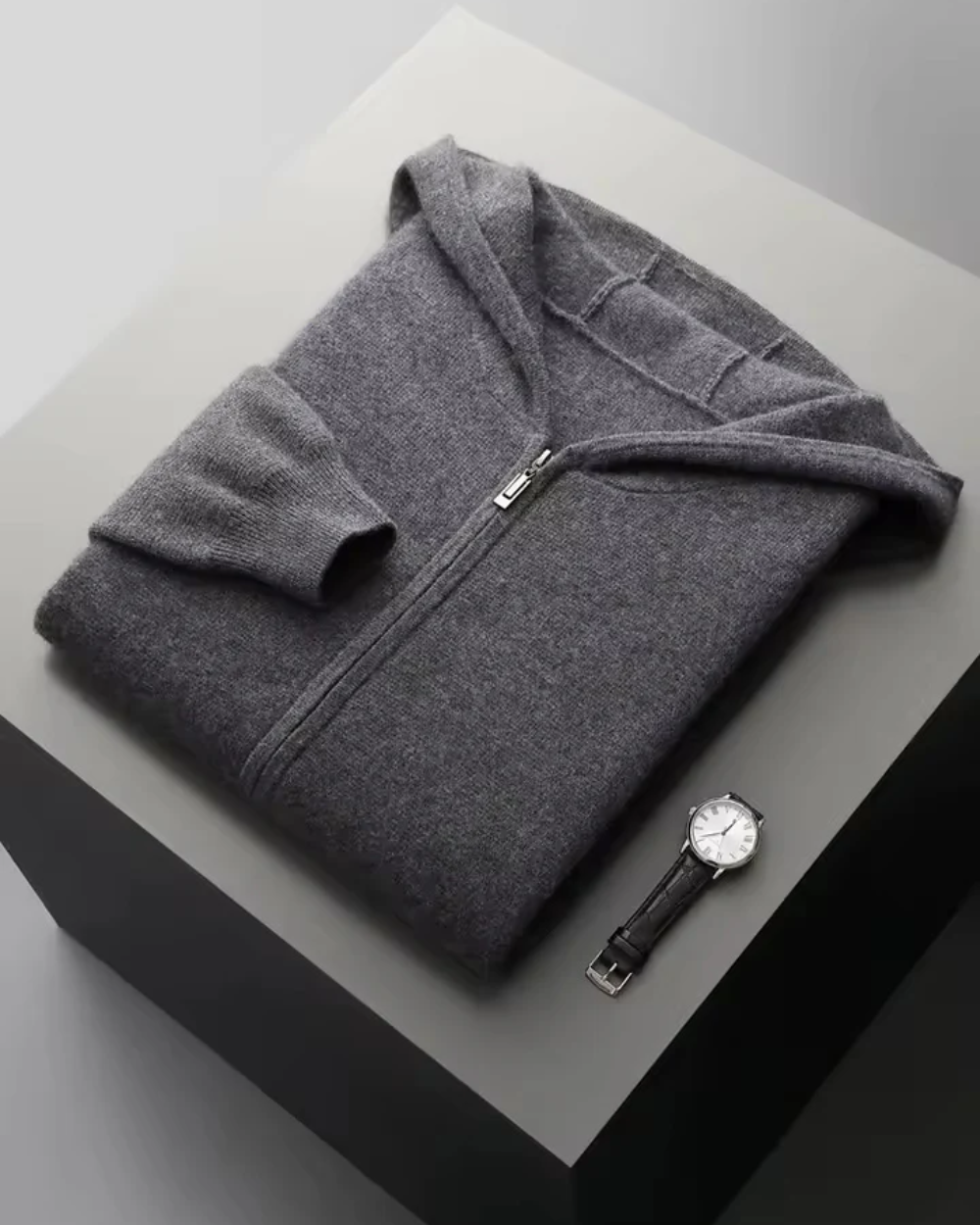 Mérinos™ | Tracksuit Positano en laine