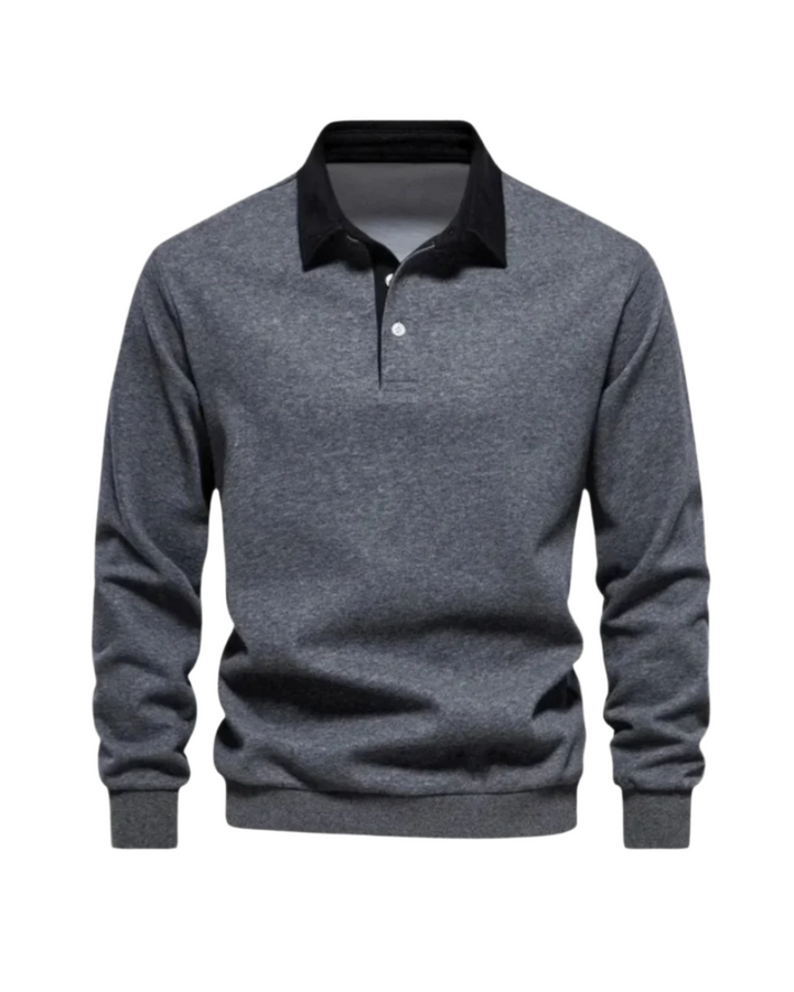 Polo Adrian™ | Décontraction et sophistication