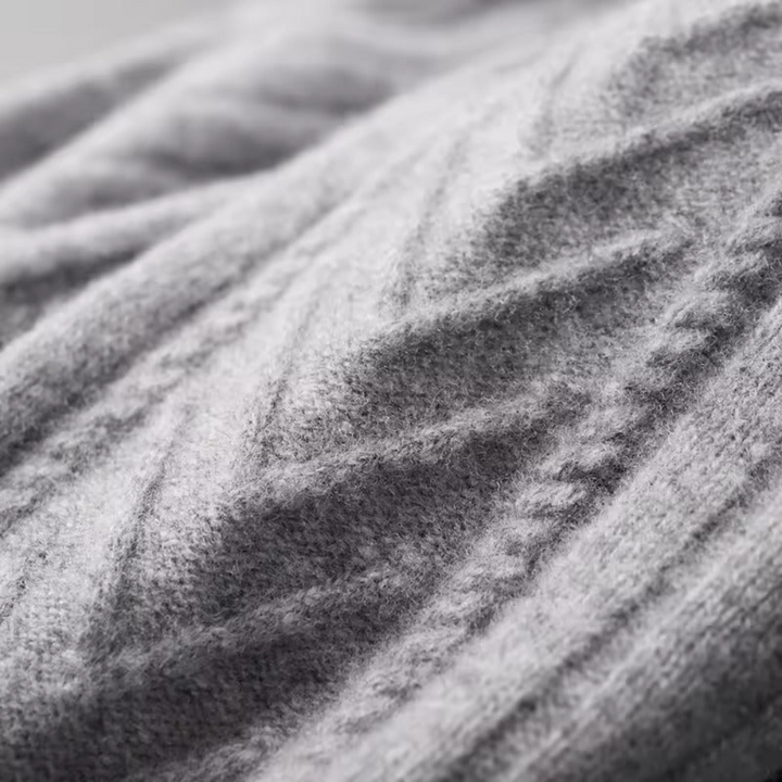 Gilet Verona™ | En cachemire