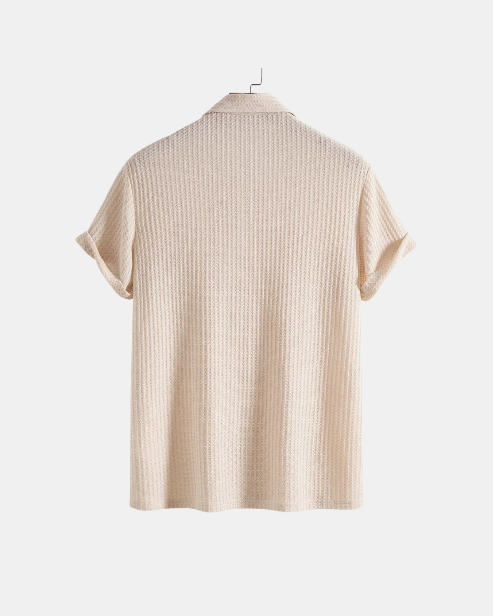 Polo Jean-Pierre™ |  Confort premium