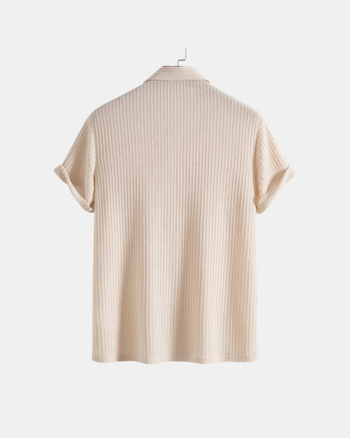 Polo Jean-Pierre™ |  Confort premium
