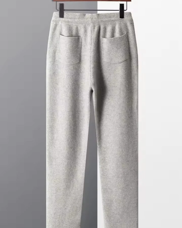 Taormina™ | Tracksuit zippé en laine mérinos