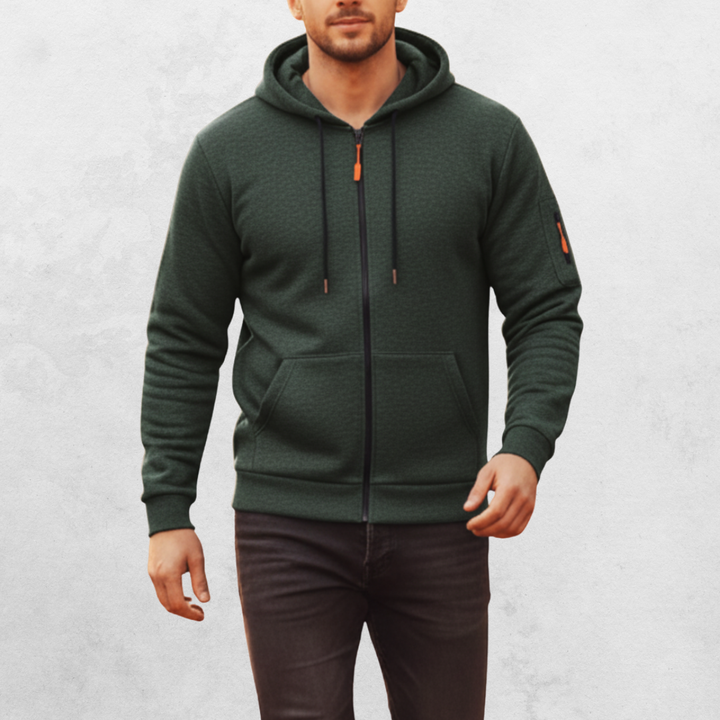 BASTIEN | TECHNIQUE ET ATTITUDE