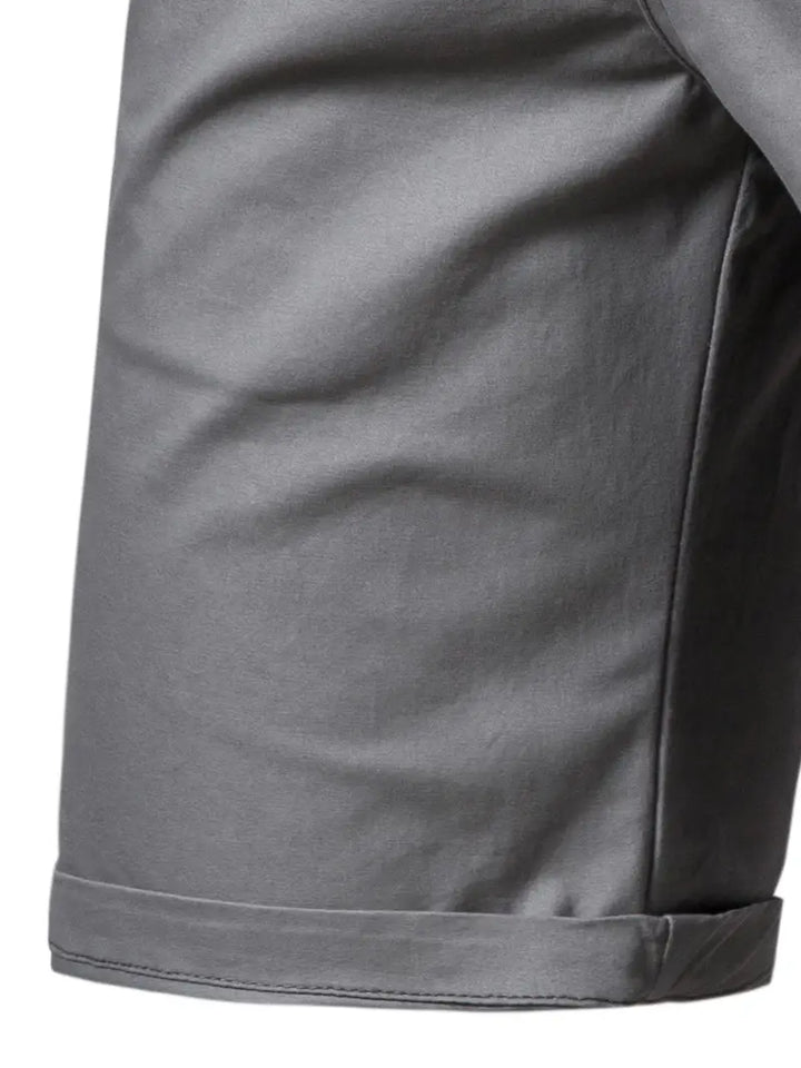 Shorts Adrien™  | En coton avec poches