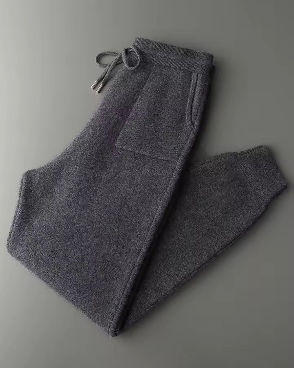 Turin™ | Tracksuit en cachemire