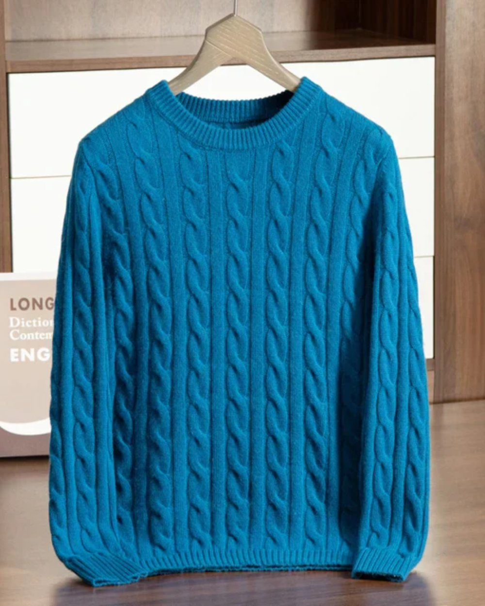Pull St. Barts™ | Le luxe raffiné