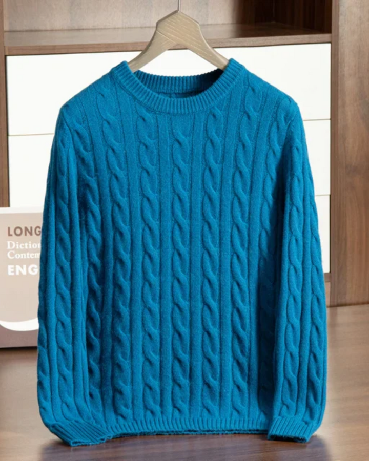 Pull St. Barts™ | Le luxe raffiné