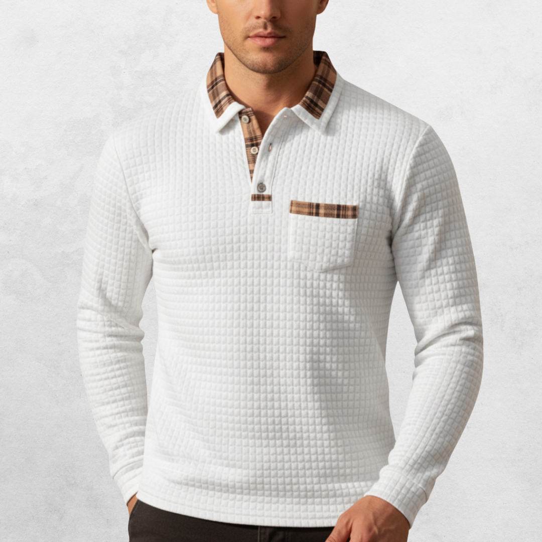 MOHR | ÉLÉGANCE DÉCONTRACTÉE