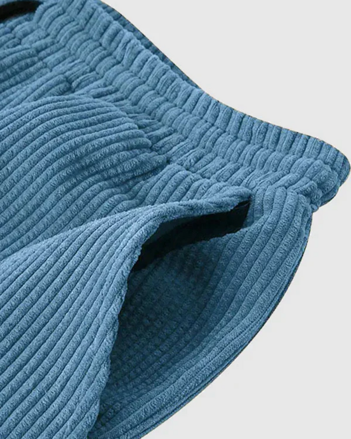 Noosa™ | Ensemble en velours côtelé