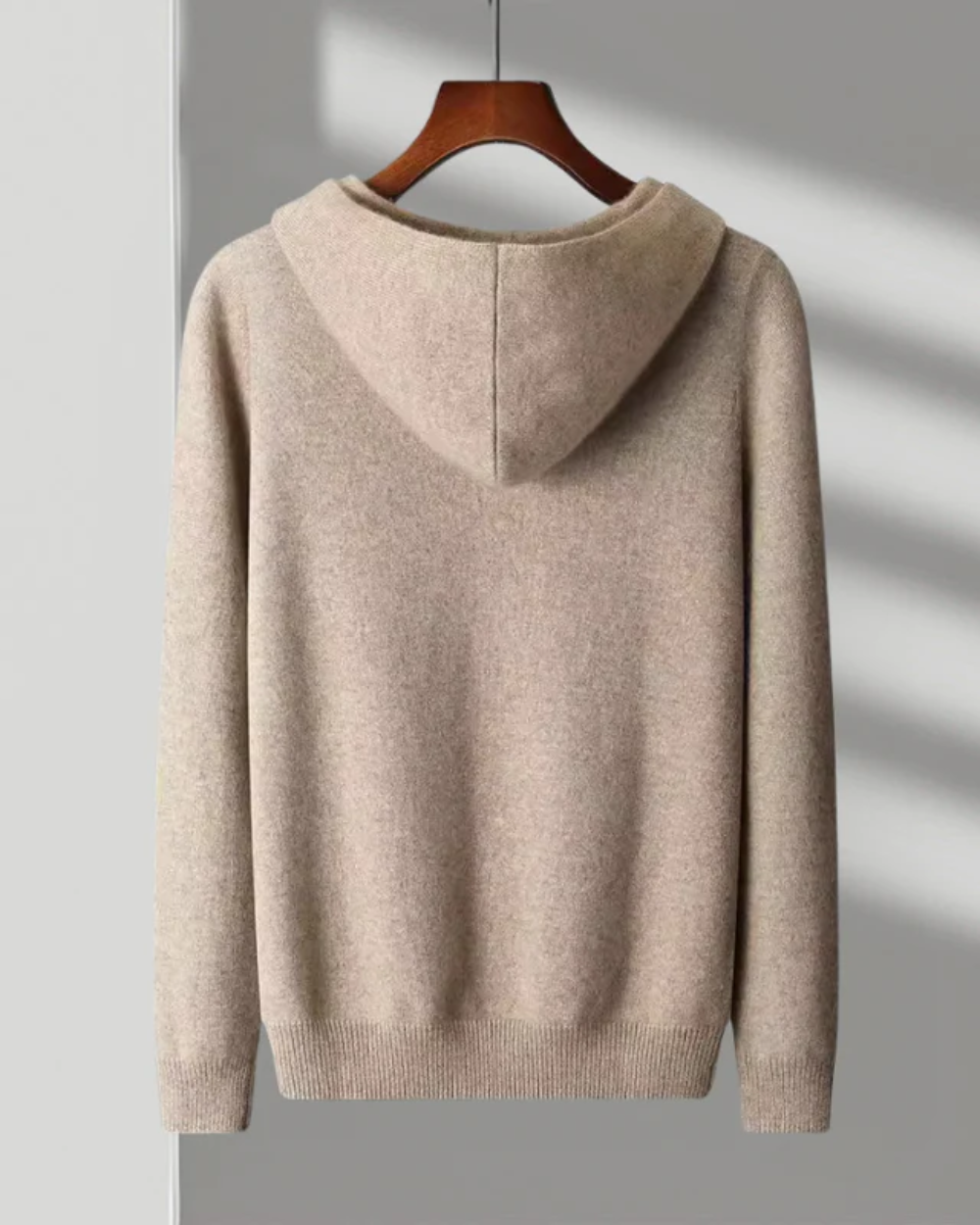 Hoodie Nova™ | En laine mérinos