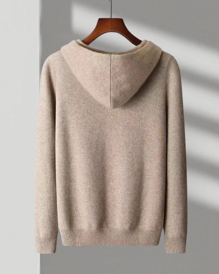 Hoodie Nova™ | En laine mérinos