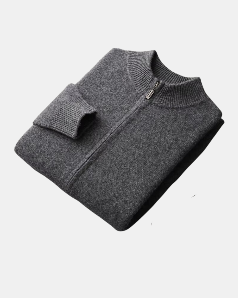 Cardigan Apollo™ | En laine mérinos