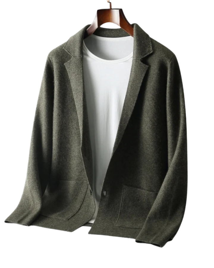 Cardigan Bachus™ | À  boutons