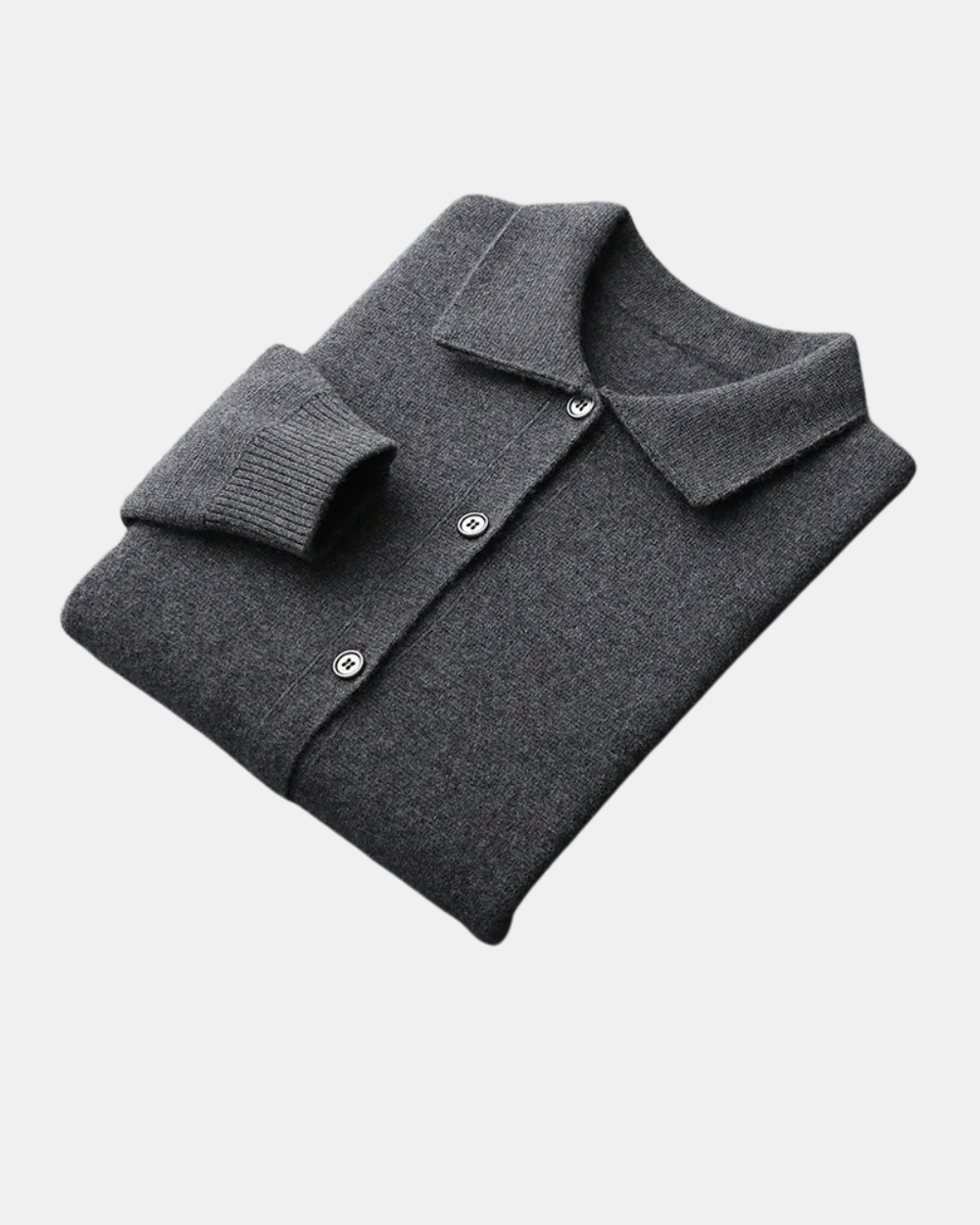 Cardigan Janus™ | En laine mérinos