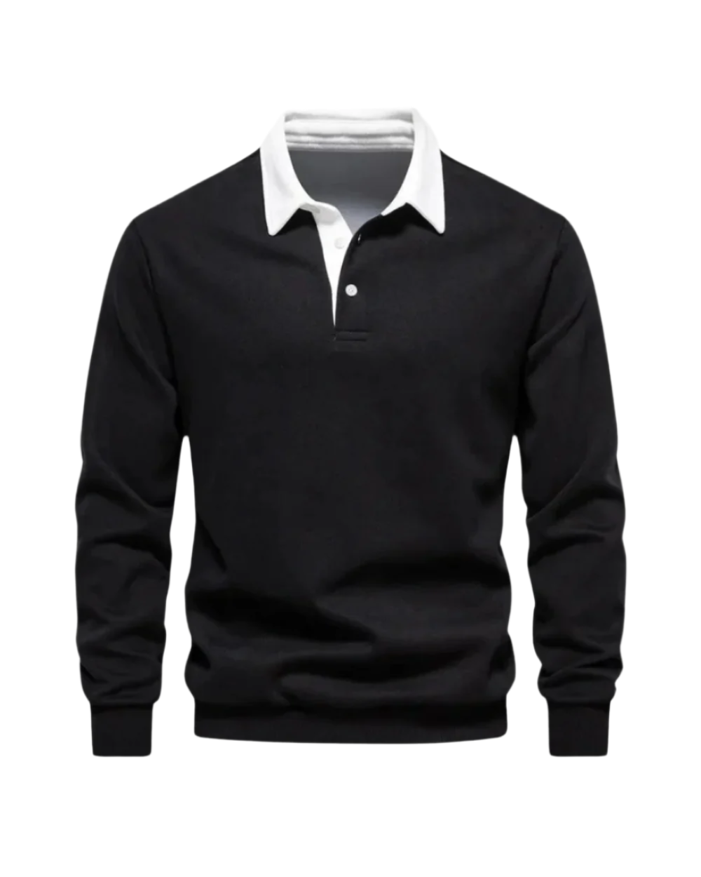 Polo Adrian™ | Décontraction et sophistication