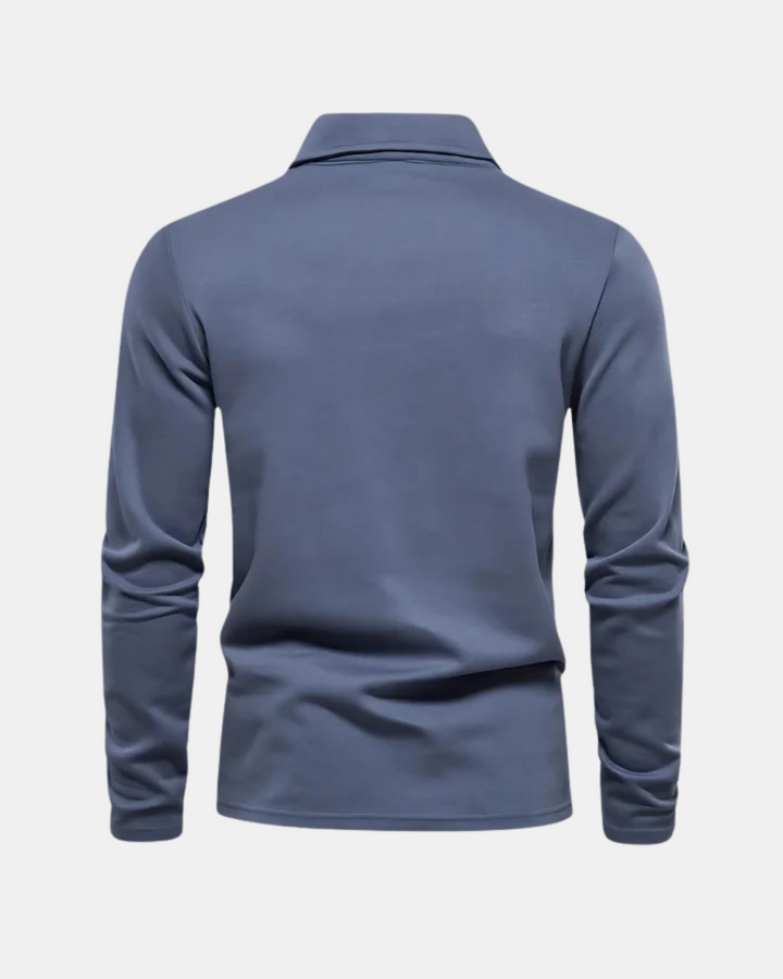 Polo Ignazio™ |  Au confort d’un pull