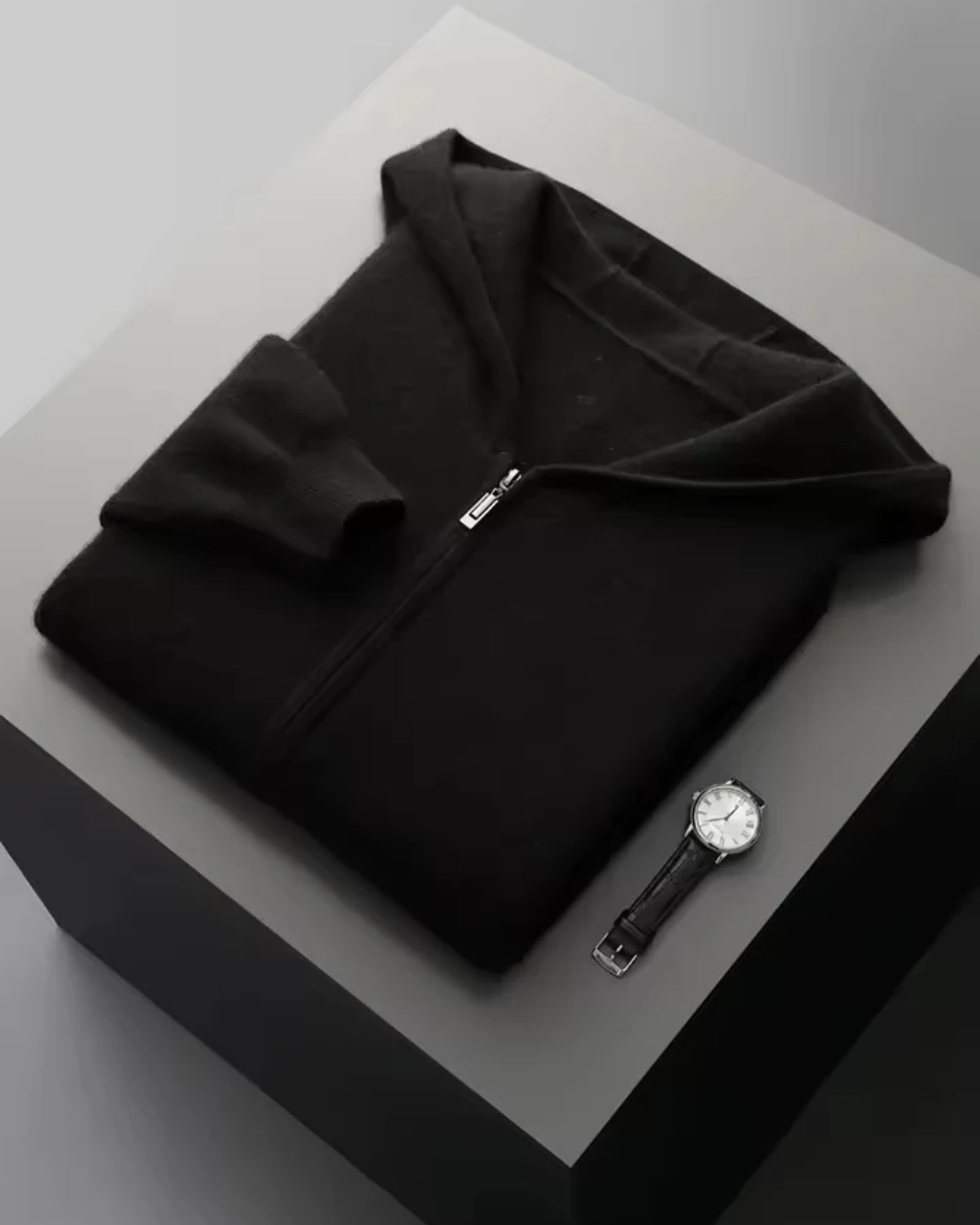 Mérinos™ | Tracksuit Positano en laine