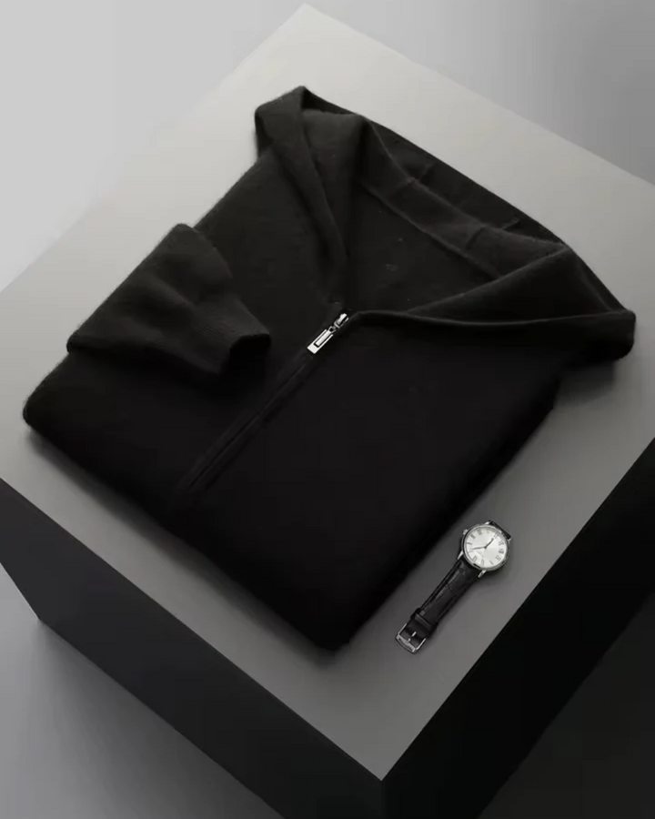 Mérinos™ | Tracksuit Positano en laine