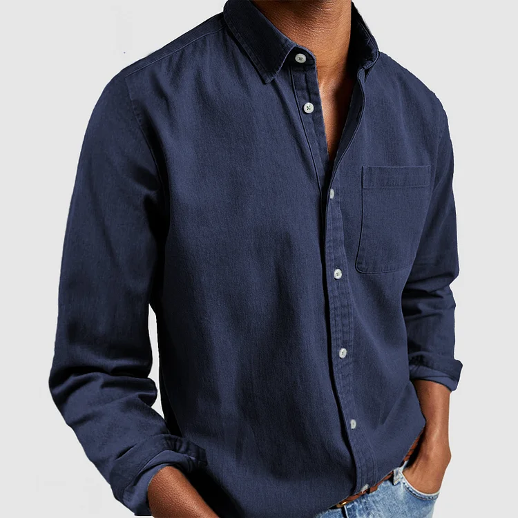 Chemise Adrien™ | Élégante et polyvalente