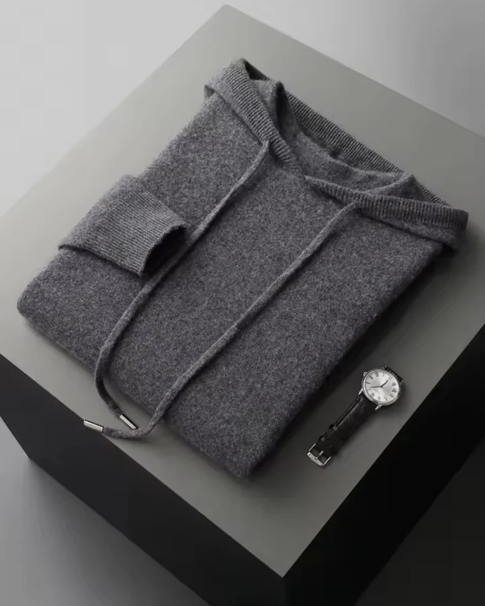 Turin™ | Tracksuit en cachemire