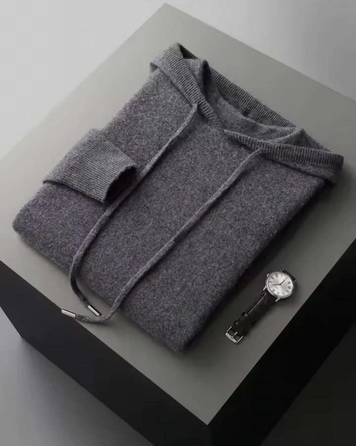 Turin™ | Tracksuit en cachemire