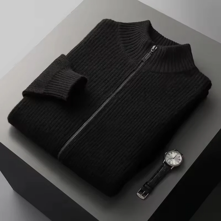 Gilet Seychellen™ | En cachemire