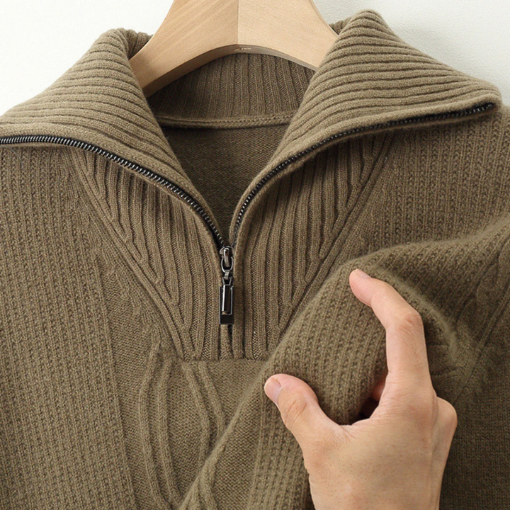 Pull Taranto™ | L’élégance raffinée