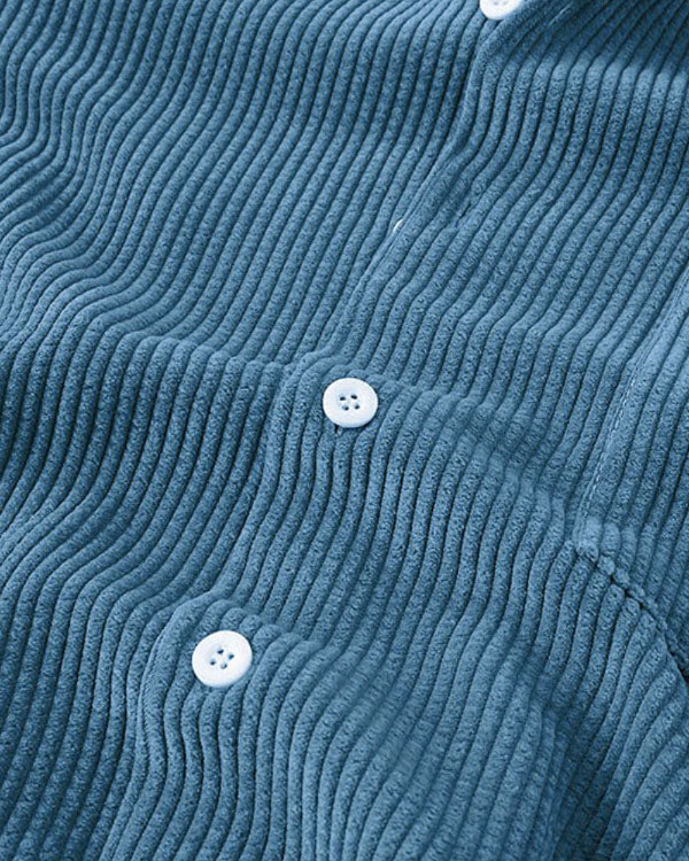 Noosa™ | Ensemble en velours côtelé