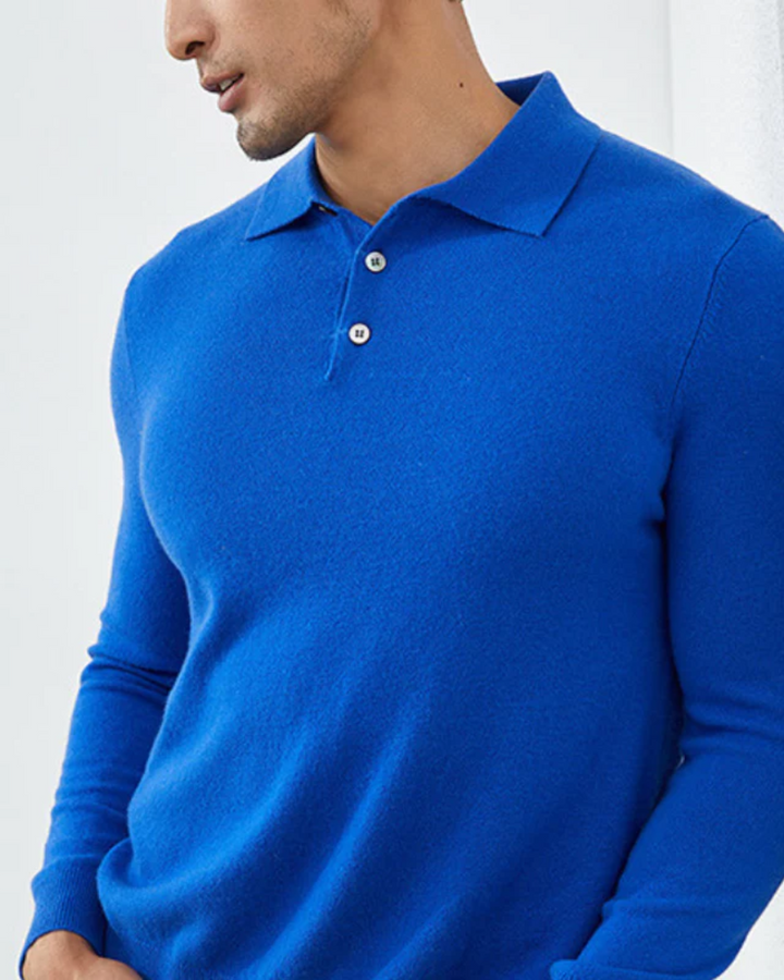 Pull Ponza™ | En Cashmere