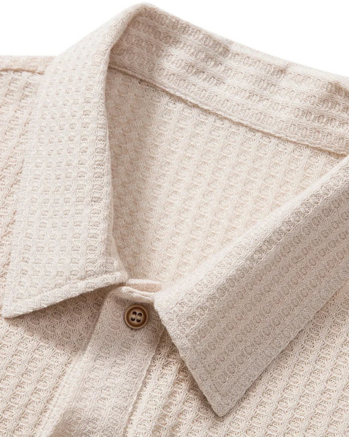 Polo Jean-Pierre™ |  Confort premium