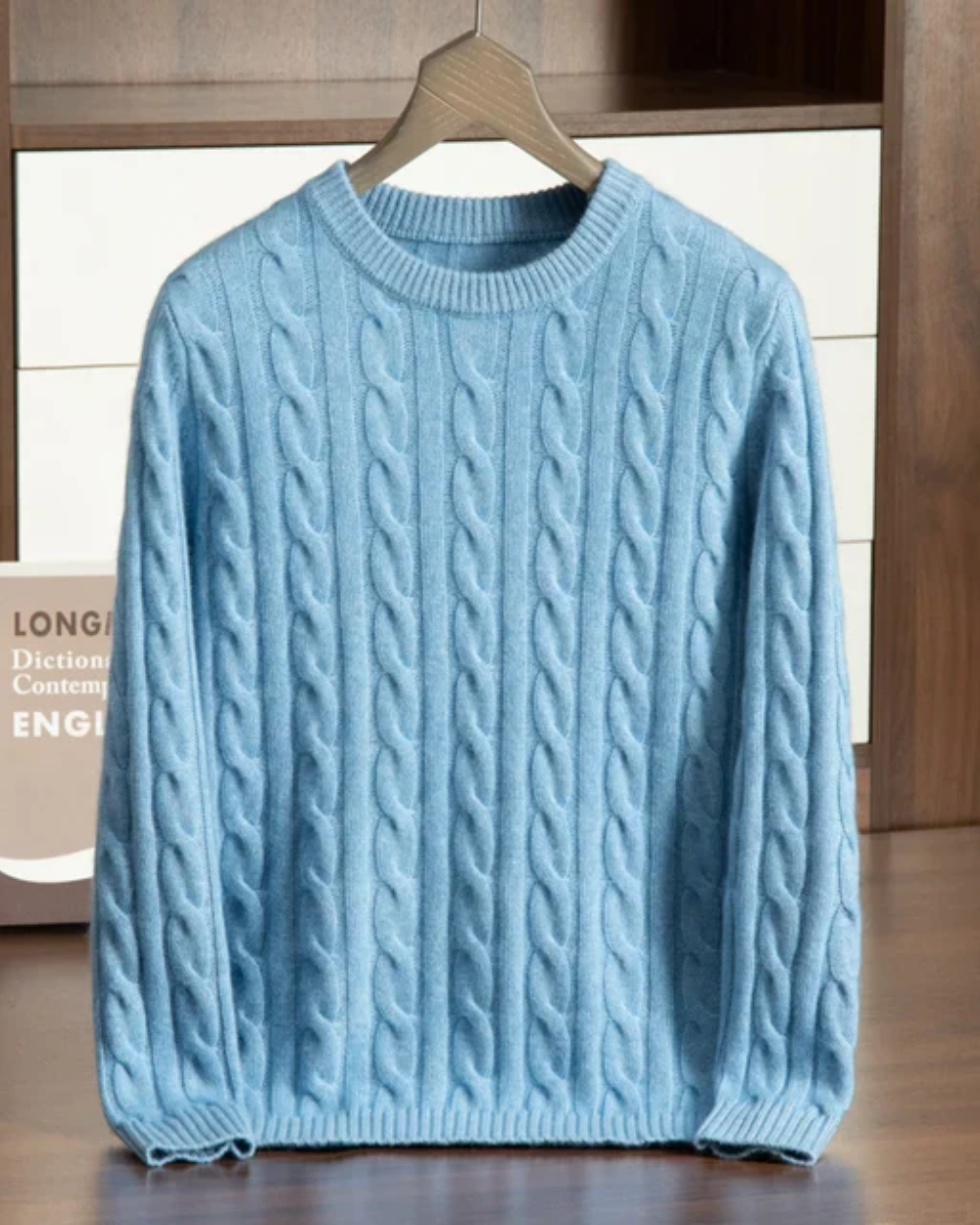 Pull St. Barts™ | Le luxe raffiné