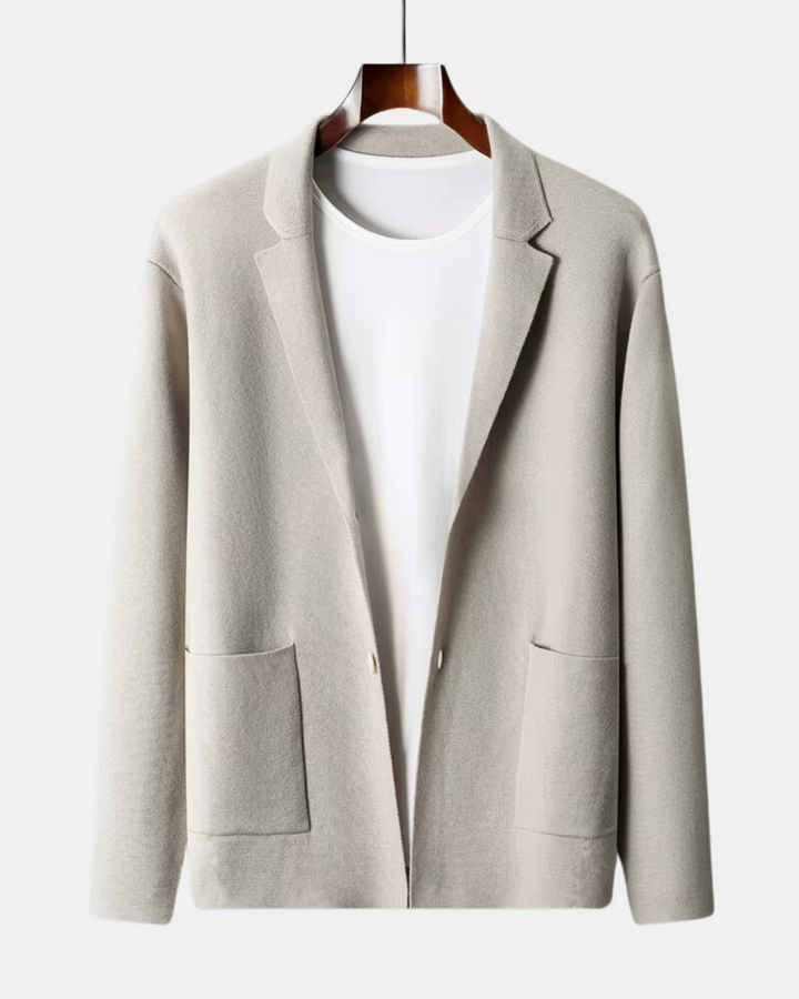 Cardigan Bachus™ | À  boutons