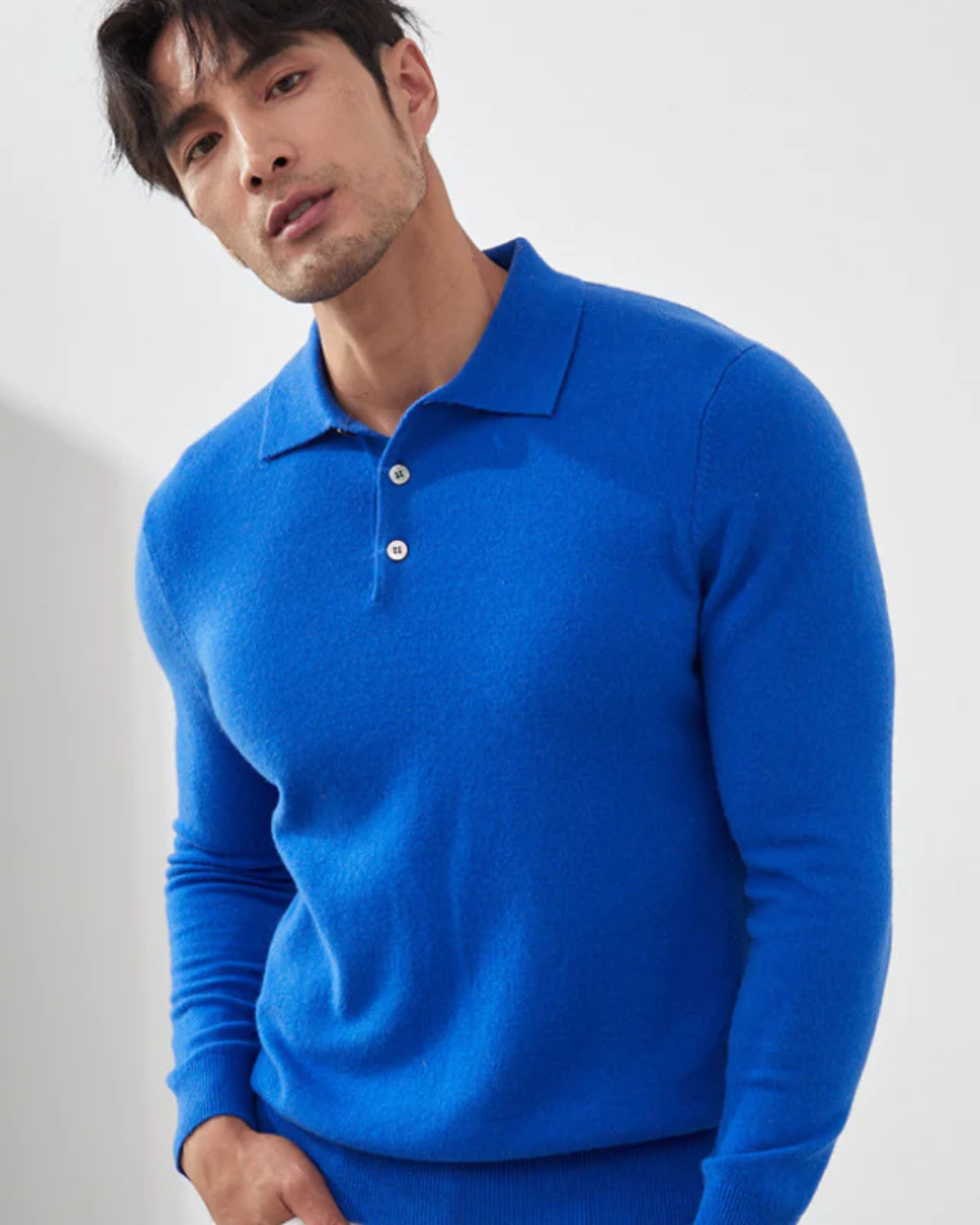 Pull Ponza™ | En Cashmere