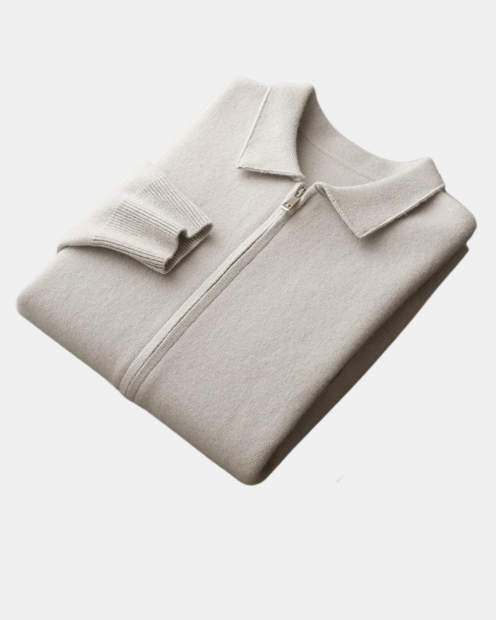 Cardigan Pluto™ | En cachemire