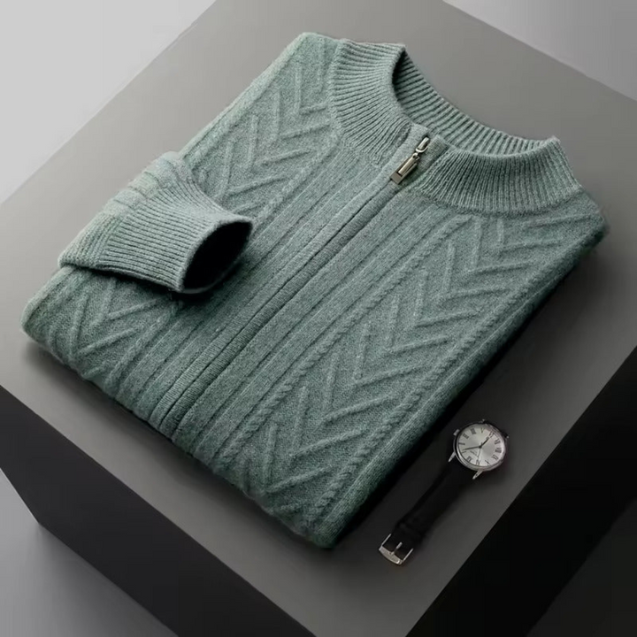 Gilet Verona™ | En cachemire