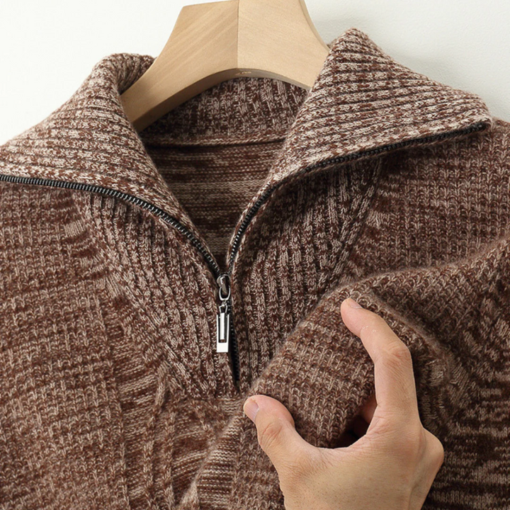 Pull Taranto™ | L’élégance raffinée
